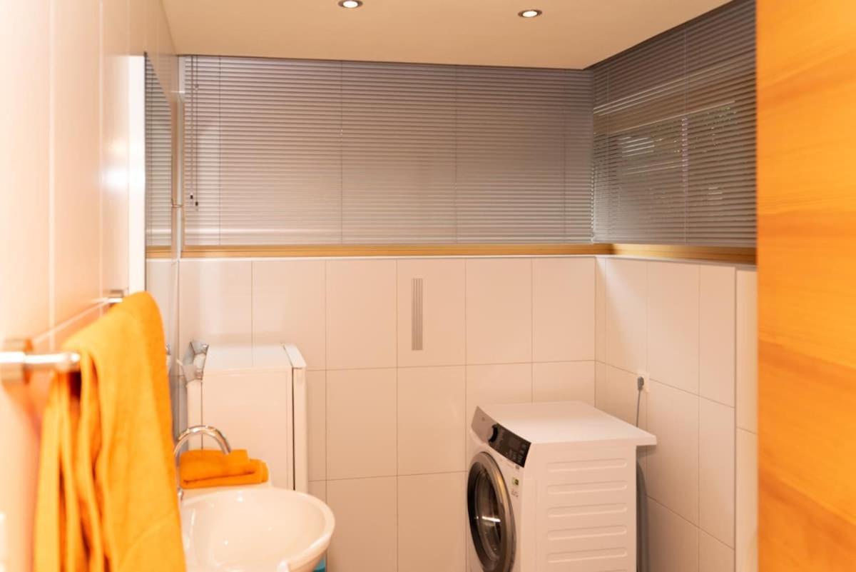 Apartment Cozy Garconniere Near Innsbruck *